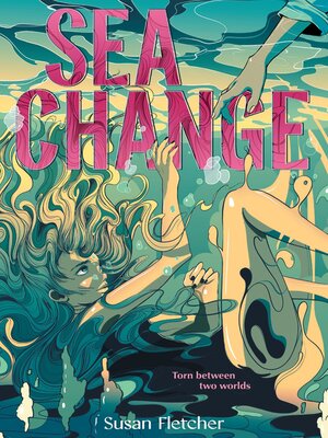 cover image of Sea Change
